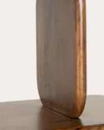 Étagère en bois de manguier - Image 2