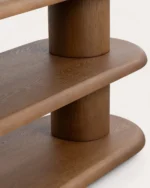 Suporte de TV de Madeira Alhie - Image 5