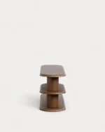 Suporte de TV de Madeira Alhie - Image 4