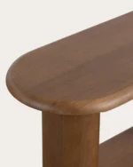 Suporte de TV de Madeira Alhie - Image 3