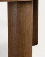 Mesa de Jantar Redonda Atenas (Ø140 cm) - Image 8