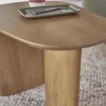 Meuble en teck massif - Image 4