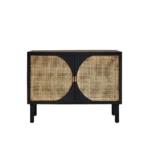 meuble de rangement en bois 21 - Image 6