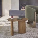 Meuble en teck massif - Image 5