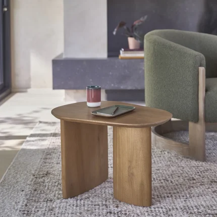 Meuble en teck massif