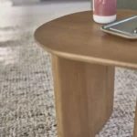 Meuble en teck massif - Image 3