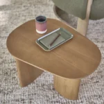 Meuble en teck massif - Image 2