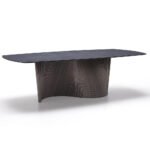 Lunar Orbit Designer Dining Table - Image 5