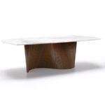 Wave Designer Table by Natisa - Image 2