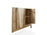 Buffet rectangulaire en bois de - Image 2