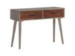 Table console en bois massif de - Image 5