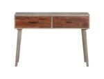 Table console en bois massif de - Image 4