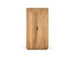 Armoire en bois de manguier naturel - Image 2