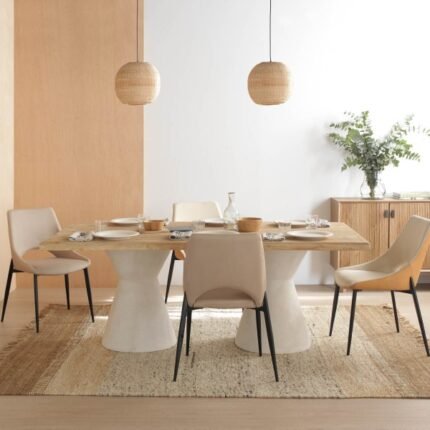 Table de salle à manger