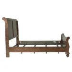 Rustic Traditions Sleigh Bed - Image 5