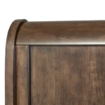 Rustic Traditions Sleigh Bed - Image 4