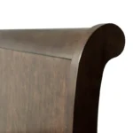 Rustic Traditions Sleigh Bed - Image 3