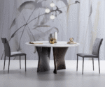 Shell Plus Designer Dining Table