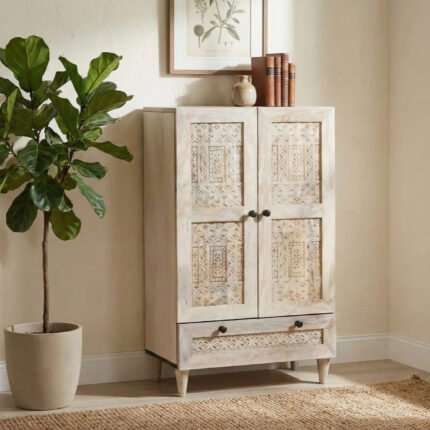 Haut meuble de rangement