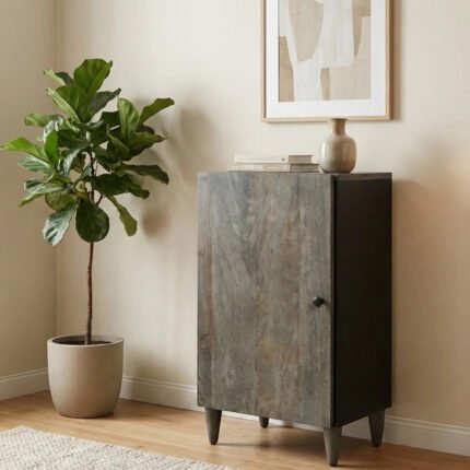 Buffet en bois de manguier 24