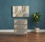 Cabinet de chevet moderne en