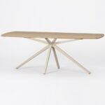 Dining Table with Holland Leg  - Image 6