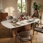 Wave Designer Table by Natisa - Image 3