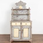 Priti pine cupboard - 43 - Image 15
