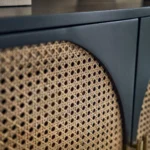 meuble de rangement en bois 21 - Image 2