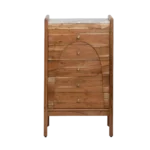 plateau en marbre naturel - Image 6