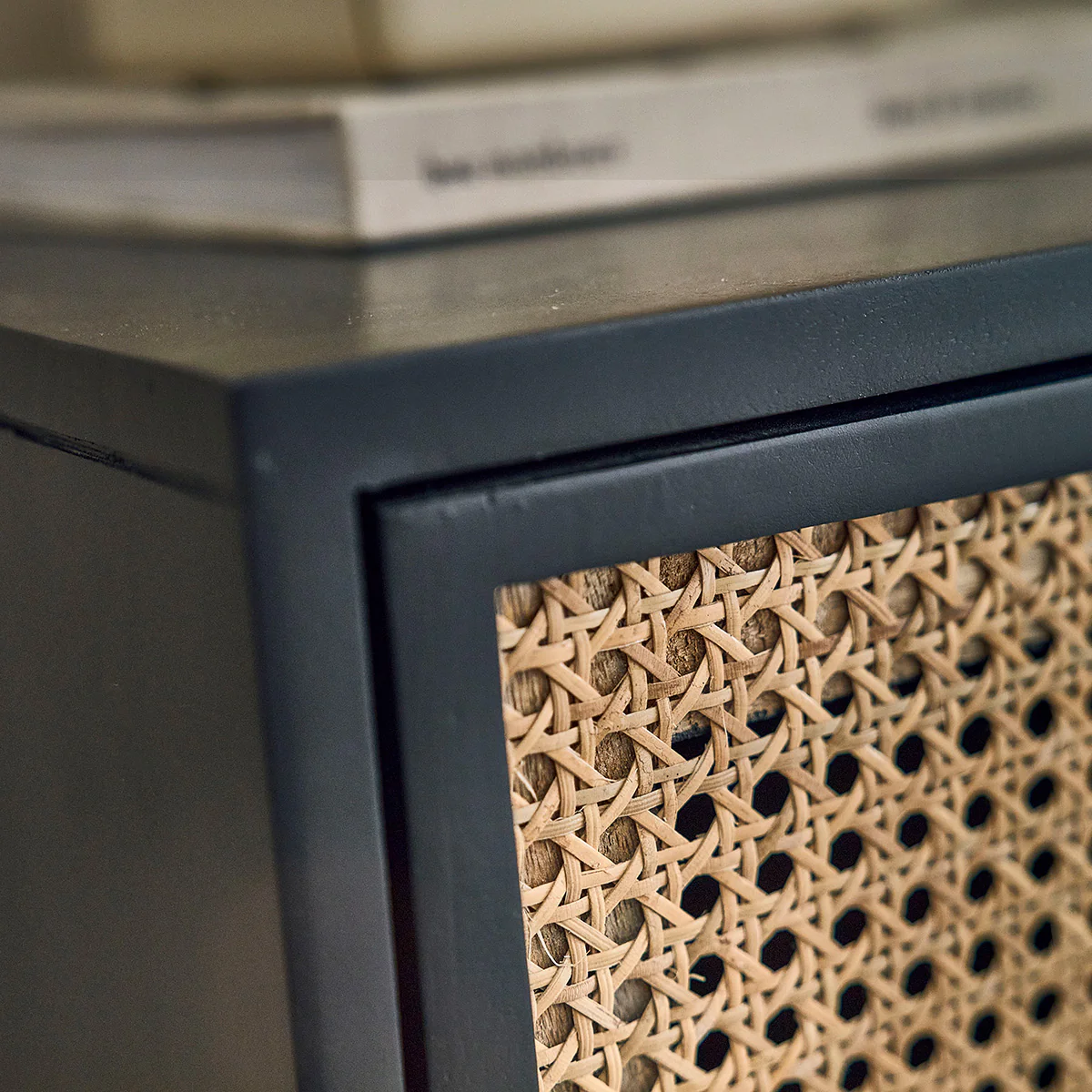 meuble de rangement en bois 21 - Image 3