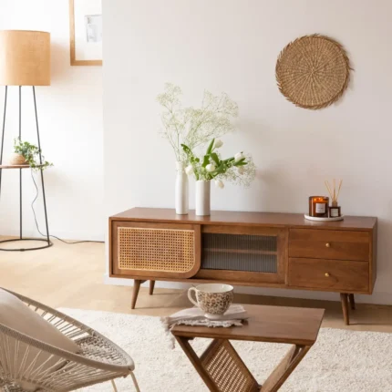 Le meuble TV Charline