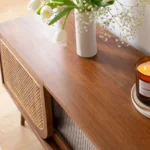 Le meuble TV Charline - Image 7