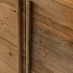 Buffet en bois recyclé Blaise - Image 5