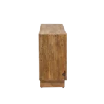 Buffet en bois recyclé Blaise - Image 4