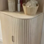 Colonne en bois de manguier - Image 10