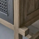 meuble de rangement en bois - Image 3