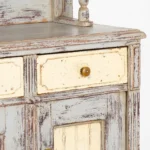 Priti pine cupboard - 43 - Image 2