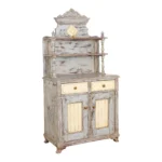 Priti pine cupboard - 43 - Image 9