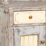 Priti pine cupboard - 43 - Image 3