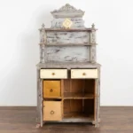 Priti pine cupboard - 43 - Image 8