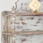 Priti pine cupboard - 43 - Image 5