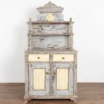 Priti pine cupboard - 43,