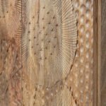 Honeycomb Storage Cabinet - Image 3