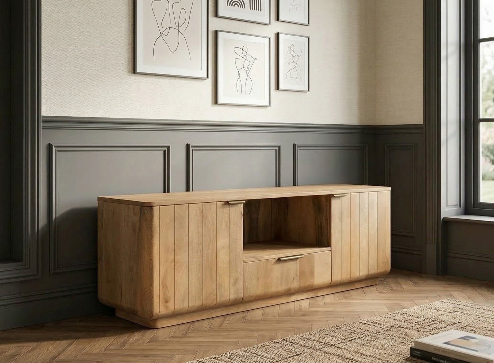 meuble-tv-en-bois-de-manguier-26 meuble-tv-en-bois-de-manguier-26