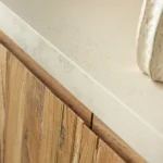 buffet Dalva effet béton bois - Image 4