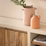 Meuble TV Dalva effet béton avec - Image 7