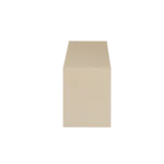 Meuble TV Dalva effet béton avec - Image 3