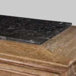 Marble Top Dudouyt Sideboard - Image 2