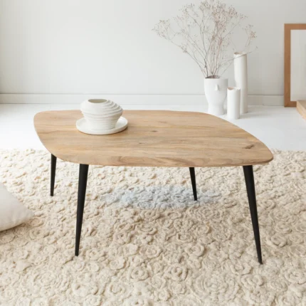 table basse en bois de manguier-13